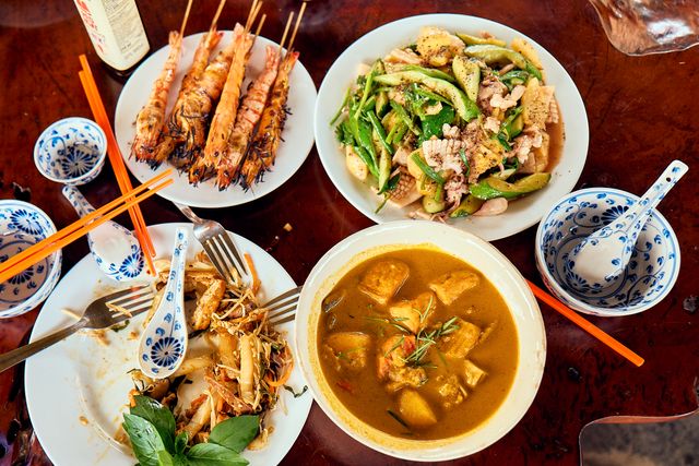 Ingen måltid i Vietnam är komplett utan en skål med landets fisksås nước mắm.