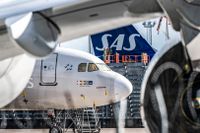 Under förra veckan kommunicerades det ut att SAS ska tas över av bland annat AIR France och KLM. Men nu försöker Apollo stoppa affären.