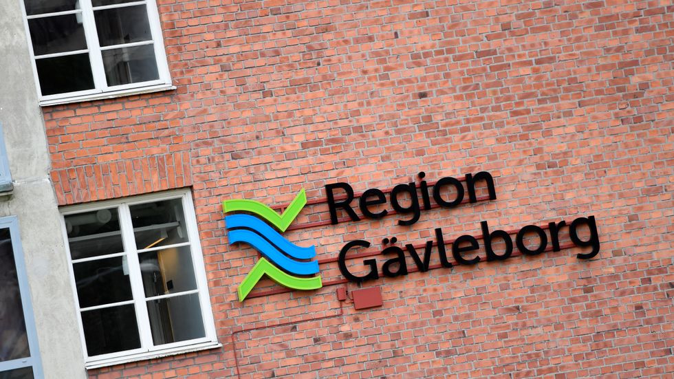 Region Gävleborg befarar en tredje våg.
