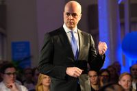 1. Moderatraset. I sitt tal på valvakan talade statsminister Fredrik Reinfeldt öppet om att resultatet i EU-valet totalt förändrar förutsättningarna för riksdagsvalet om 112 dagar. Nu undrar alla hur illavarslande de 13,6 procenten är inför hösten. Klicka vidare för fler snackisar.