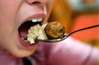 Familjer med överkänslighet för mat lever ofta med stor rädsla runt maten, vilket leder till att man skapar ”säkra zoner” som sträcker sig betydligt längre än vad som behövs, skriver artikelförfattarna.