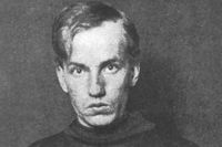Dan Andersson (1888–1920) dog vid endast 32 års ålder. Han förgiftades av cyanvätegas som använts för att utrota vägglöss på hotellet där han bodde.