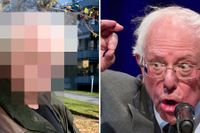 ”Uppenbart att han blir Sveriges Bernie Sanders”