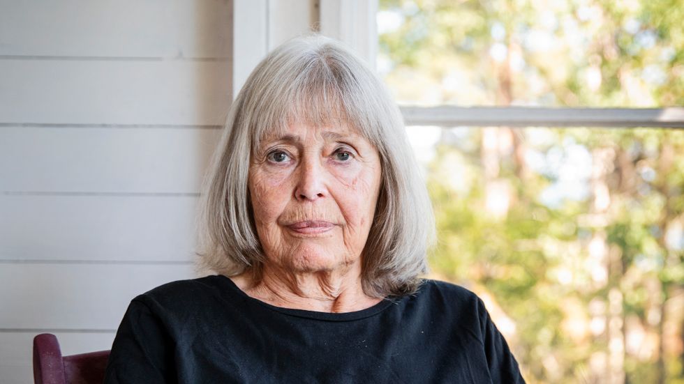 Agneta Pleijel, född 1940, är författare, dramatiker, journalist och litteraturkritiker. 