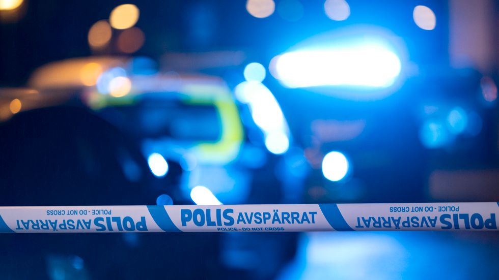 En pojke är allvarligt skadad efter att ha blivit attackerad i Mörby centrum i Danderyd. Arkivbild.