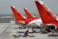 Air India omplacerar kabinpersonal som inte når bolagets BMI-mål.