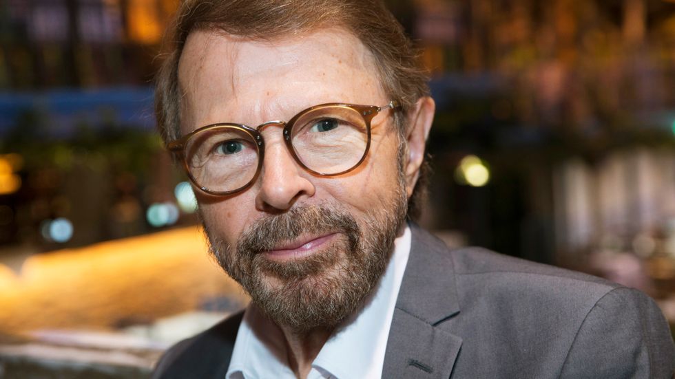 Björn Ulvaeus from the pop group Abba writes about how #metoo has made him think about how he acts in the company of women.