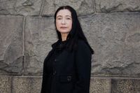 Vesna Prekopic jobbade i 15 år inom skolvärlden. I dag är hon journalist, skriver bland annat i Dagens Nyheter. ”Brottsplats: skolan” bygger på hennes erfarenhet som rektor i en Stockholmsförort. 