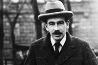 Keynes besegrade Labour igen