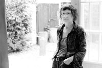 Åsa Maria Kraft (född 1965) är bosatt i Lund. Hon debuterade 1997 med ”4 påhitt”. 2005 utkom ”Bevis” som belönades med Sveriges Radios lyrikpris.