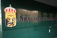 En 42-årig man som mördade en kvinna i Falköping i november döms av Skaraborgs tingsrätt till livstids fängelse. Han har förut dömts till rättspsykiatrisk vård för tidigare brott. Arkivbild.