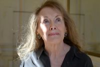 Annie Ernaux (född 1940) är fransk författare och 2022 års Nobelpristagare i litteratur.