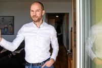 Kristian Stålne är lektor i byggnadsteknik vid Malmö universitet och en av dem i Sverige som ägnar sig åt vuxenutvecklingens teorier.