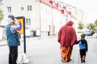 Salafismen vinner mark i Sverige: ”Är nog nu”