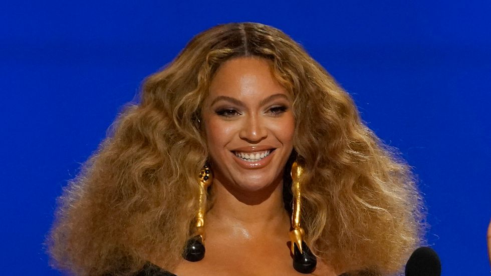 Beyoncé står för ett av sommarens mest uppmärksammade skivsläpp.