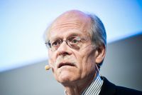 Hur agerar riksbankschefen Stefan Ingves när svenska kronan stärks? Besked kommer i nästa vecka när nytt räntebesked ska lämnas.
