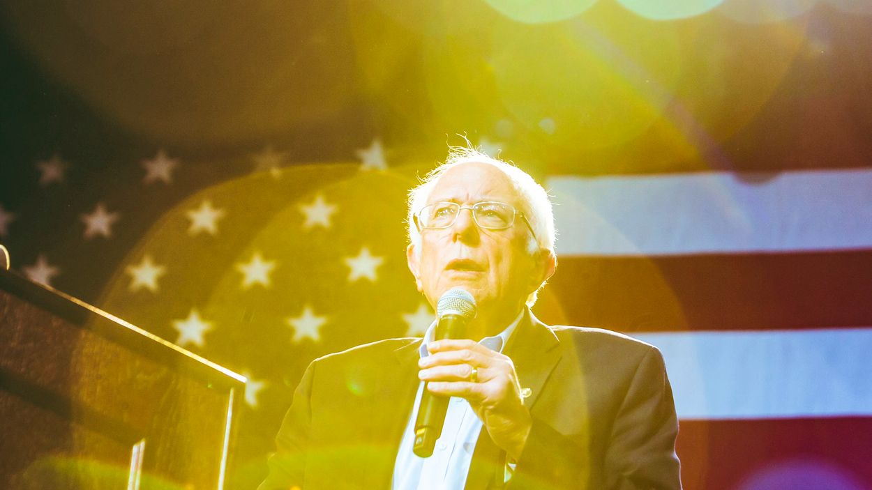 Bernie Sanders har fått amerikanerna att drömma om socialism.