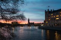 Stockholm tappar sju placeringar till plats nummer 44 i världsrankningen. I Europa har en sjunde plats förvandlats till en tolfte plats på ett år.