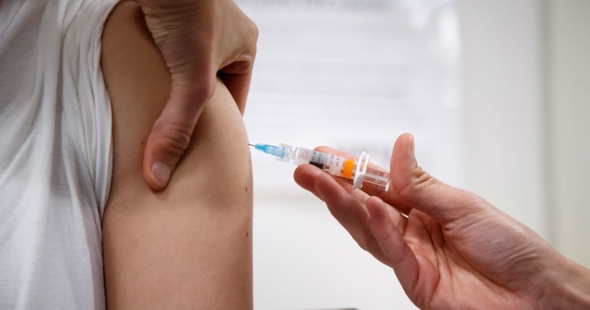 HPV-vaccin gav extra effekt i utsatta områden