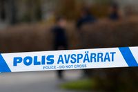 En skarp sprängladdning hittades i en lägenhet i Malmö på tisdagen. Arkivbild.