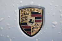 Porsche kan enligt en Reuterskälla komma att noteras på börsen för att snabba på VW:s elektrifiering. Arkivbild
