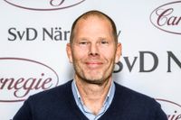 Niclas Ekdahl, VD och Co-Founder, Swöm.