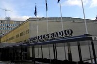 Knackig svenska från Sveriges Radio.