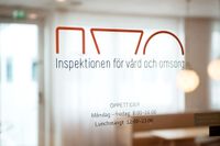 Polisen har anmält psykiatriska avdelningar på S:t Görans sjukhus till inspektionen för vård och omsorg. Arkivbild.