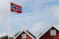 Svensken ser inte Norges hårda lagstiftning och kraftiga inskränkningar i äganderätten.