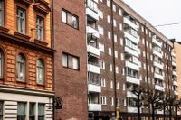 Priserna på bostadsrätter fortsätter att dippa i Stockholm. Arkivbild.