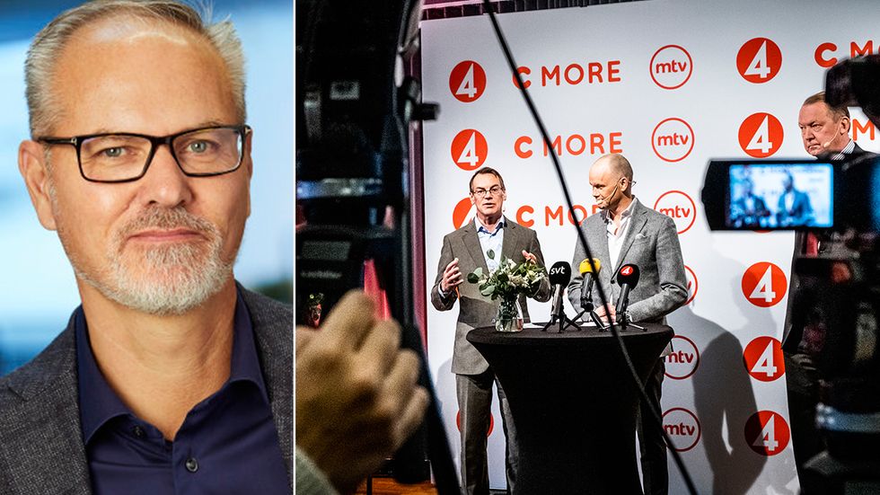 Anders Nilsson skriver att regeringen nu måste agera när det gäller konflikten mellan Tele2 och Telia. 