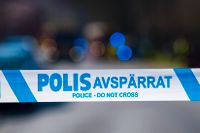 Flera skadade i bråk vid köpcentrum i Örebro