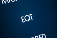 Riskkapitalbolaget EQT har släppt delårssiffror.