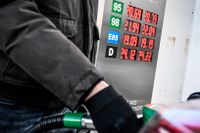 Bensin- och dieselpriserna kan dra iväg än mer när råoljepriset hotar att skjuta iväg än mer.