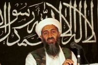 Usama bin-Ladin dödades för över tio år sedan. 
