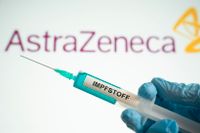 Astra Zeneca köper Alexion Pharmaceuticals.