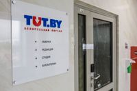 Tu.by:s kontor stängdes i maj, till följd av anklagelserna om skattebrott. Hittills har 15 personer gripits.