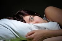 Skrämmande upplevelser i tillståndet mellan sömn och vakenhet förbryllar sömnforskare.