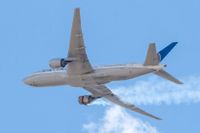 Flygstopp för Boeing efter dubbelolyckor 