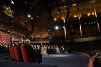 Vilka forskare tar plats i de röda stolarna i Konserthuset för att ta emot 2018 års Nobelpris? Snart får vi veta.