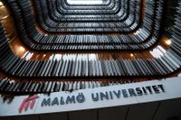 Några studenter vid Malmö universitet protesterade mot en föreläsning – är det ett problem?