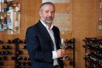 Vinproducenten Rodolphe Péters har kallats för ”en oupptäckt stjärna i Champagne”.