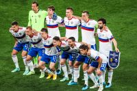Ryssland får inte spela VM-playoff