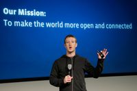I dag håller Facebook sin årliga konferens, då man enligt rykten kommer att byta namn för att signalera fokuseringen på framtidens ”metaversum”.