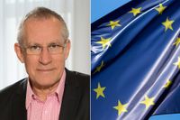 Mats Lindberg i replik om kontroversiella EU-direktivet som EU-parlamentet röstar om på tisdagen. 