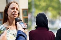 Jämställdhetsminister Åsa Lindhagen har gett Brottsförebyggande rådet i uppdrag att studera islamofobiska hatbrott.