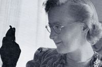Eva Neander (1921–1950). 