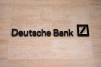 Deutsche Bank döms till höga böter. Arkivbild.