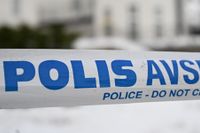 En 25-årig man är anhållen misstänkt för mord och försök till mord efter attacken mot två kvinnor i Örebro i helgen. Arkivbild.