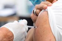 Lystra blir det första assistansbolaget i Sverige att införa vaccinkrav.